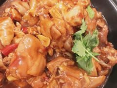 -小郭私房菜·海肠捞饭店(学士街店)