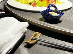 -吉之仙•中国制造•出口级食材日料店(领事馆总店)