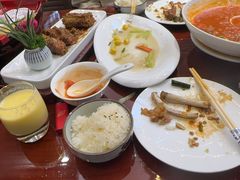 -君霖海鲜私房菜(春柳店)