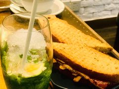 -BOCATA 西班牙餐厅(三里屯店)