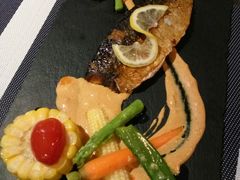 -La Creperie法餐厅(芮欧百货店)