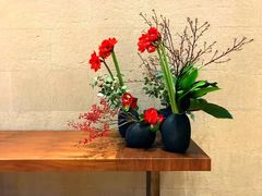 -北京三里屯CHAO酒店