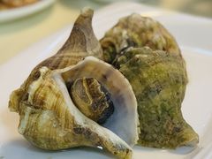 -新享乐海鲜(翠华路店)