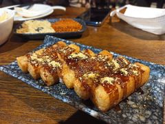 红糖糍粑-付小姐在成都(五道口店)