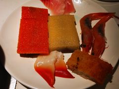 -加餐海鲜自助(宝龙一城店)