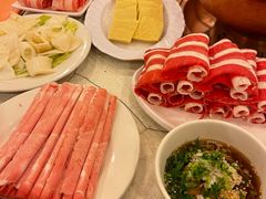 -八先生涮肉房(三里河店)