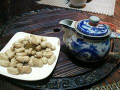 -顺丰轩园林酒家(天河店)