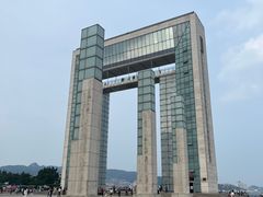 -幸福门