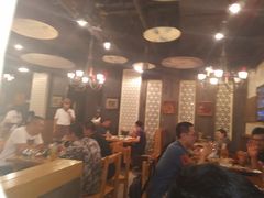大堂-肉串汪(月坛店)