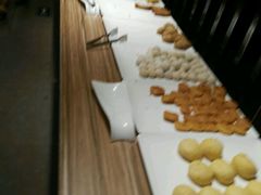 -感恩心素食馆(百世广场店)