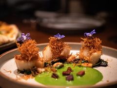 -OTIUM • 柴屿麦(亮马桥店)
