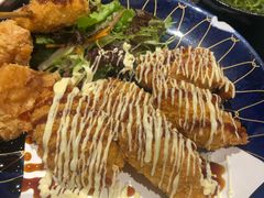 -NIUAN牛庵·日式和牛烧肉(恒隆店)