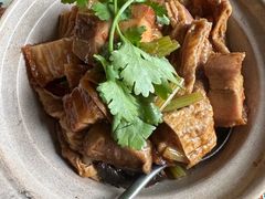 -吴系粤菜馆·茶餐厅(深业上城店)