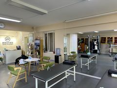 -森诺运动康复中心(北苑店)