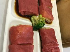 -君德澜酒家·创意粤菜(金山谷店)