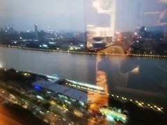 -广州香格里拉酒店