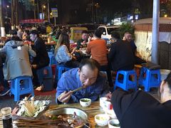 -江二娃串串香(科园四路总店)