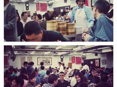 -香港蓮香樓(中環店)