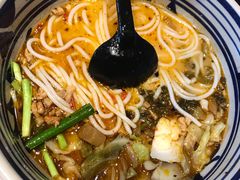 -阿香米线(深业上城店)
