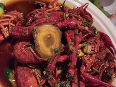 -熊记虾王·小龙虾(东晓南店)