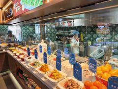 -老德州四合院·德州菜(天衢路店)