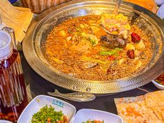 -大河宴·椒麻鱼火锅(北京路中和美食街店)