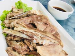 -老毛手抓·盐池滩羊非遗手抓(宁夏总店)