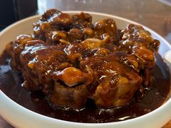 -南来顺饭庄·清真(南菜园店)