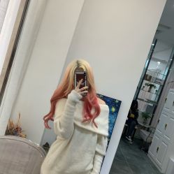 -Moyue HAIR SALON