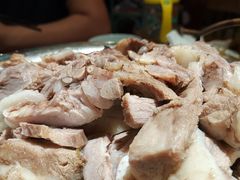 -蒙亨·手把肉·蒙古包文化主题餐厅(天恒广场店)