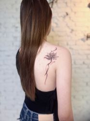 -PinooTattoo皮奴刺青纹身设计总部
