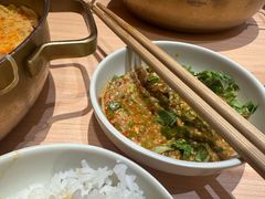 -阿上阿上麻辣香锅&麻辣烫(朝阳蓝色港湾店)