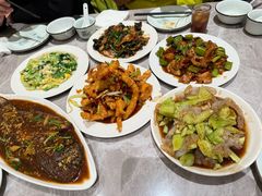 -九龙餐厅(大沽路店)