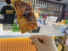 -韬光茶庵