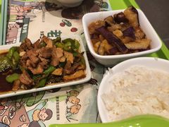 -老乡鸡(淮河路步行街店)
