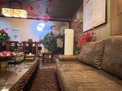 -百玺足道·按摩·SPA(航洋店)