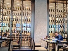 -太湖饭店玉兰厅(自助餐厅)