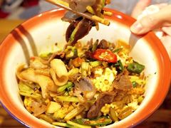-兔槽江湖菜·重庆璧山兔(水围店)
