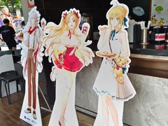 -必胜客(欢乐颂店)