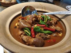 -佬湘楼(越秀城市广场店)