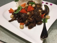 -上海富豪东亚酒店(零陵路店)