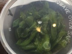 -百味郭豆腐脑(巧克力公寓店)