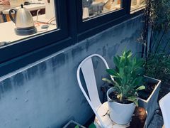 -隹木咖啡馆(宝龙广场店)