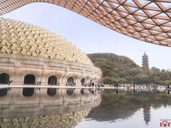 -牛首山文化旅游区