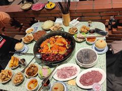 -五里关火锅(牛市口店)