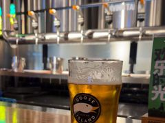 -Goose Island Brewhouse鹅岛精酿啤酒酿造工坊餐厅