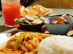 -Home Thai·泰谣(王府井apm店)