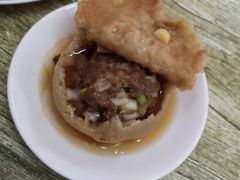 -永盛斋小吃(故宫店)