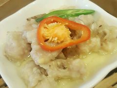 -阿锋鲍鱼酒家美食汇(华安店)