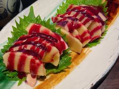-匠和风精致料理(莆田财富中心店)